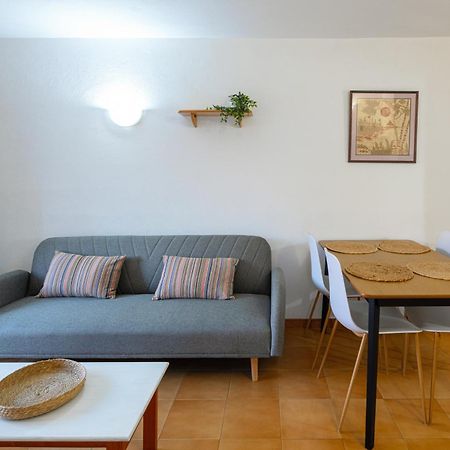 Apartmán Menorca Sol Isla Arenal d'en Castell Exteriér fotografie