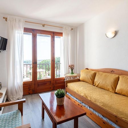 Apartmán Menorca Sol Isla Arenal d'en Castell Exteriér fotografie